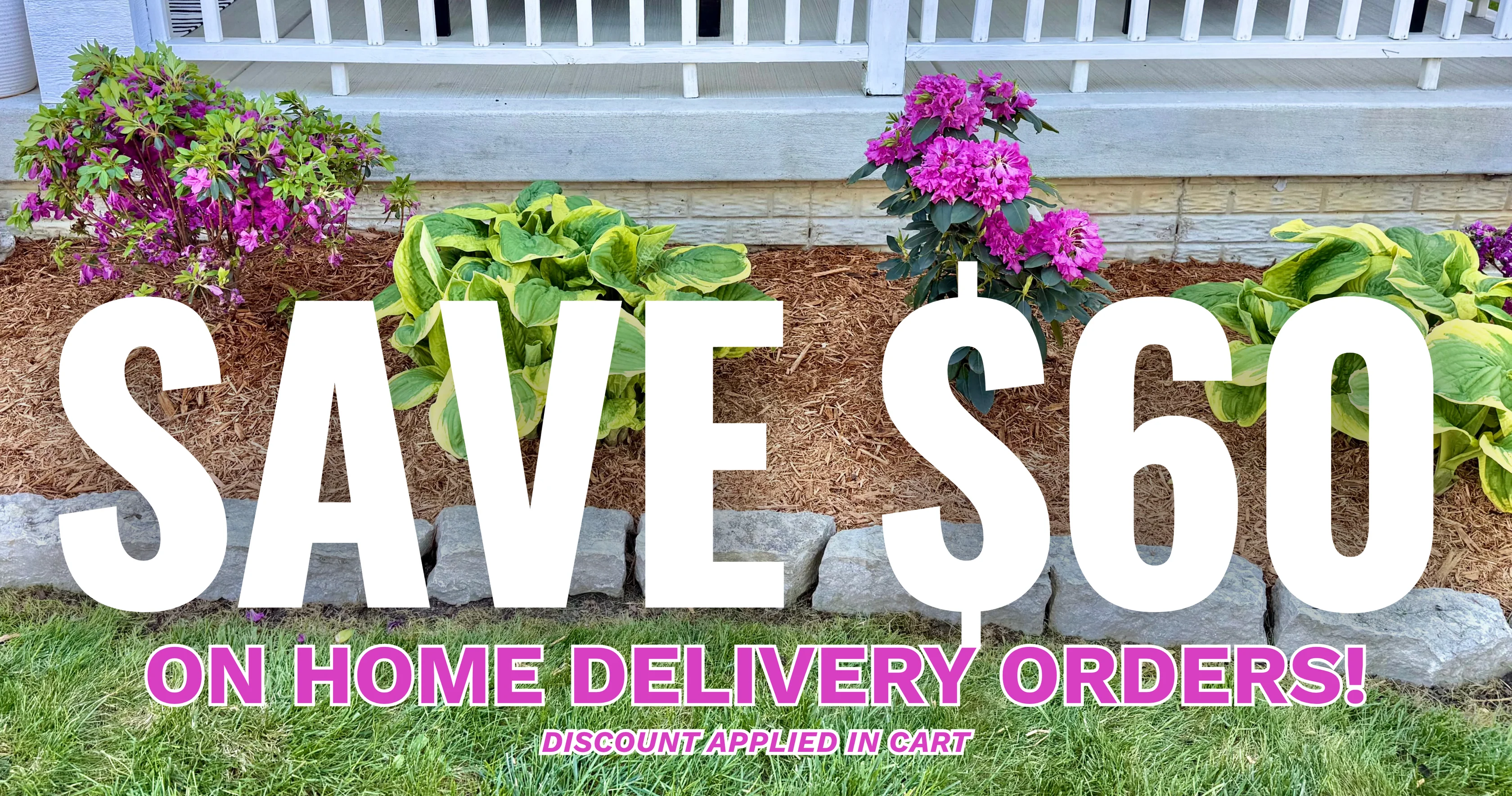 Cultivate Your Dream Landscape Today