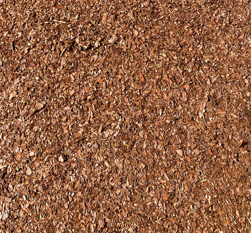 (310) - Premium Mini Pine Fines (0.8 CY) - Image 3