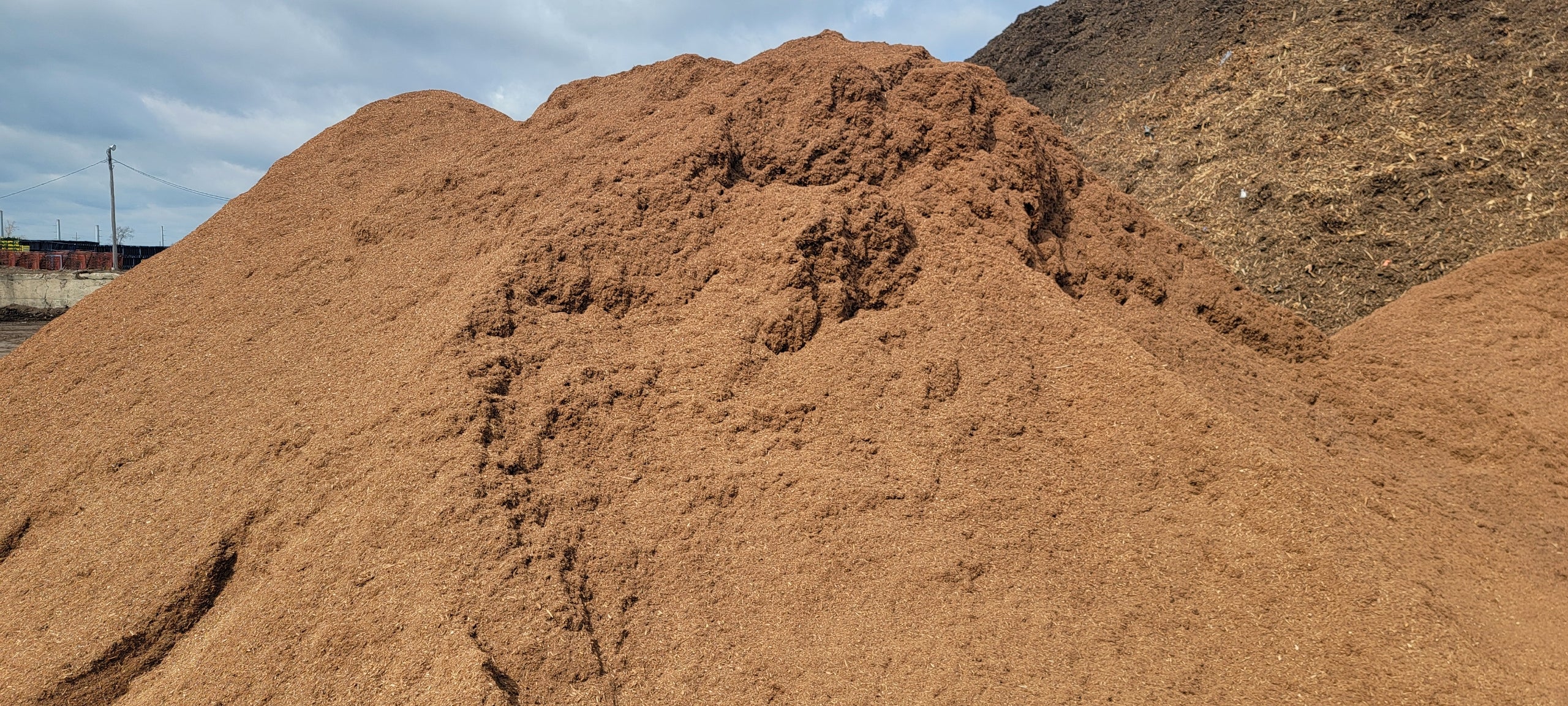 (6622) - Pathway Mulch - 2cf Bag - Image 2