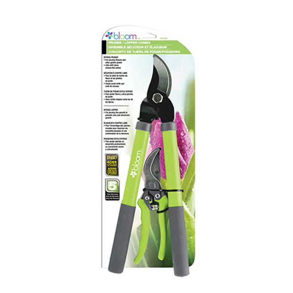 #8334 - Bloom Lopper/Pruner Combo - Image 3