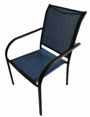 (89877) HD Designs Outdoor Orchards Dining Chair - Image 3