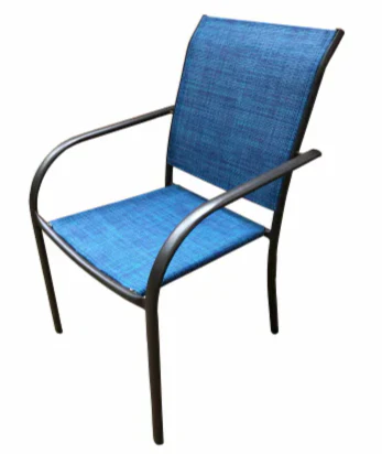 (89877) HD Designs Outdoor Orchards Dining Chair - Image 4