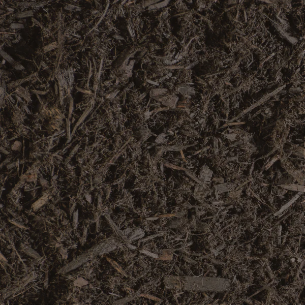 (1982) - Absolute Brown Shredded Mulch (2 CF) - Image 3