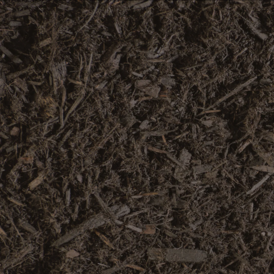#9982 - Absolute Brown Shredded Mulch (1 CF) - Image 3