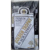 (1961) - Black Shredded Cypress Blend(1.5cf) - Image 2