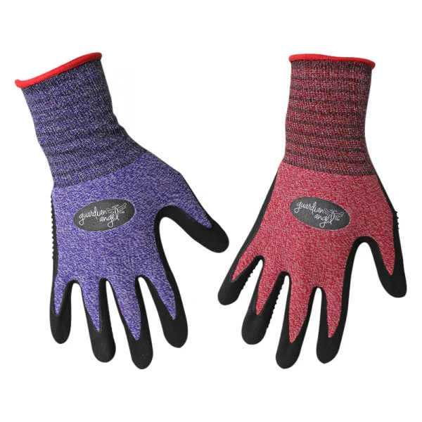 #8447 - Boss Gloves - Image 2