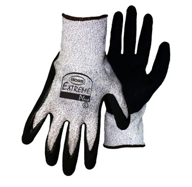 #8447 - Boss Gloves - Image 4