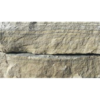 Glacier Gray Irregular Wallstone #7519 Per Lb. - Image 2