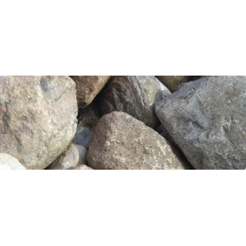 Granite 24" Boulders #7513 - Image 2