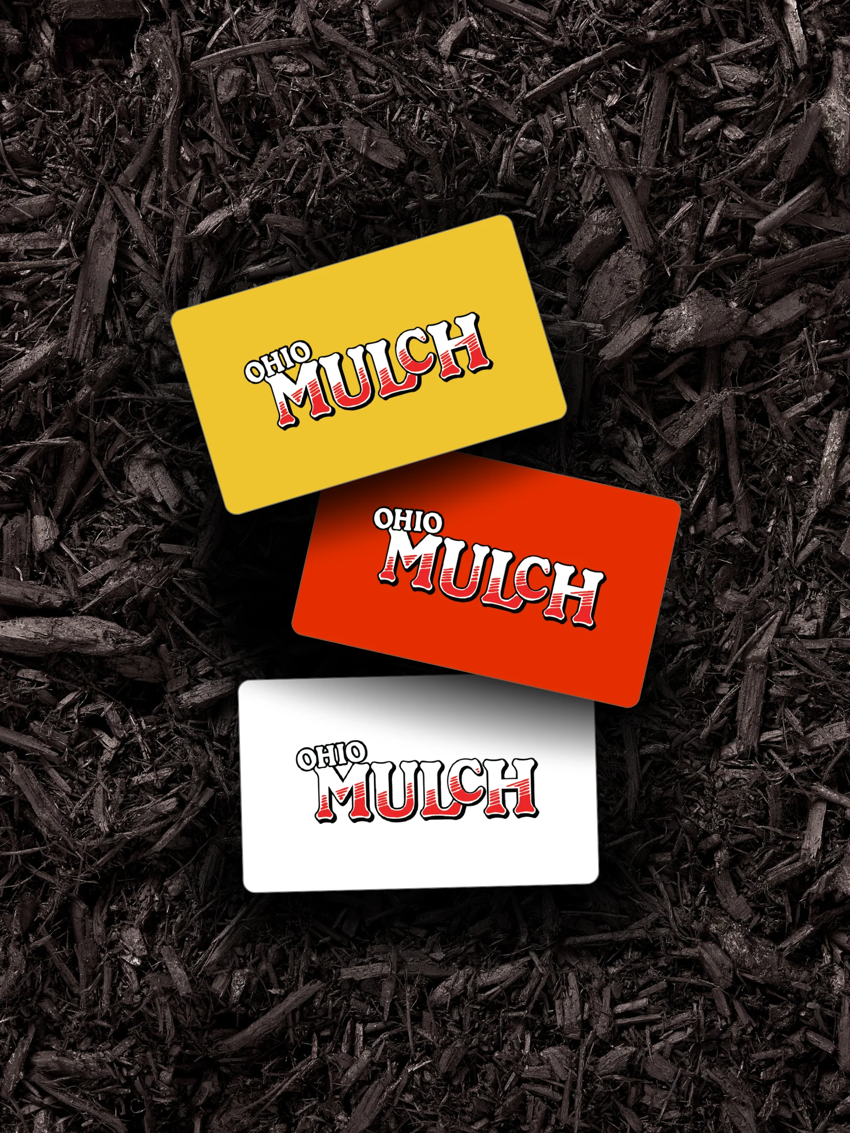 Ohio Mulch Gift Card 2026
