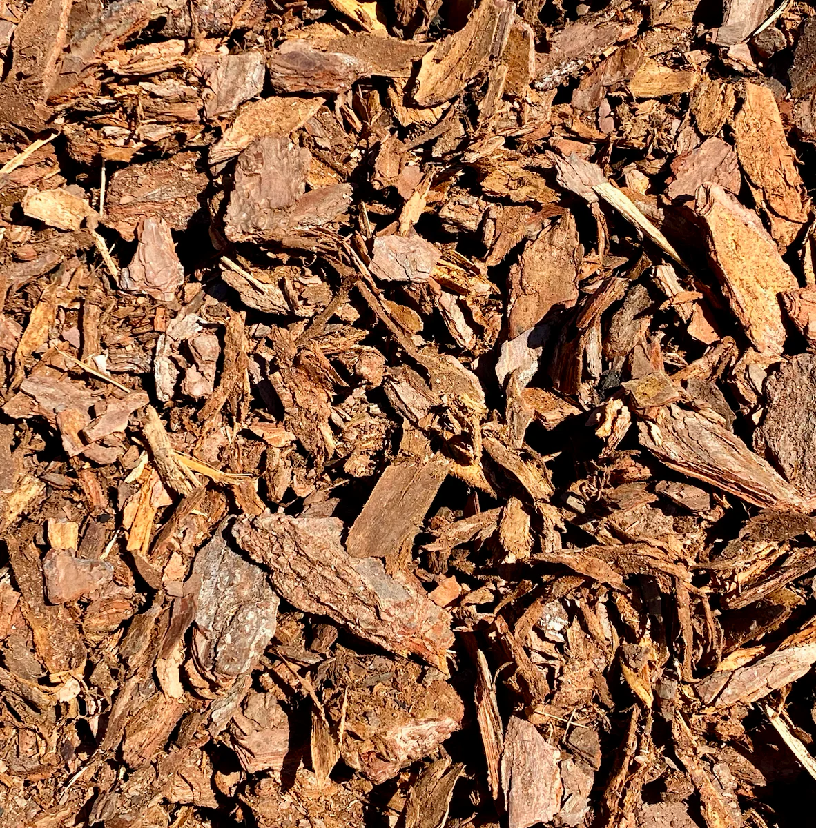 (332) - Large Pine Bark Nuggets (2 CF) - Image 3