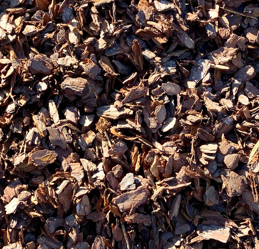 (342) - Medium Pine Bark Nuggets (2 CF) - Image 5