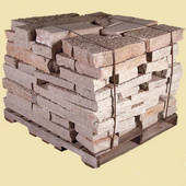 Oakfield 2"-4" Cut Drywall (per lb) #7233 - Image 3