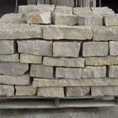 Ohio Buff 2"-3" Cut Drywall - #7235 Per Lb. - Image 3