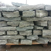 Ohio Gray 3"-5" Cut Drywall - #7236 Per Lb. - Image 3
