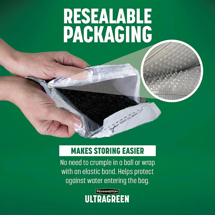 (6936) - Pennington Ultra Green Fertilizer 12lb - Image 6