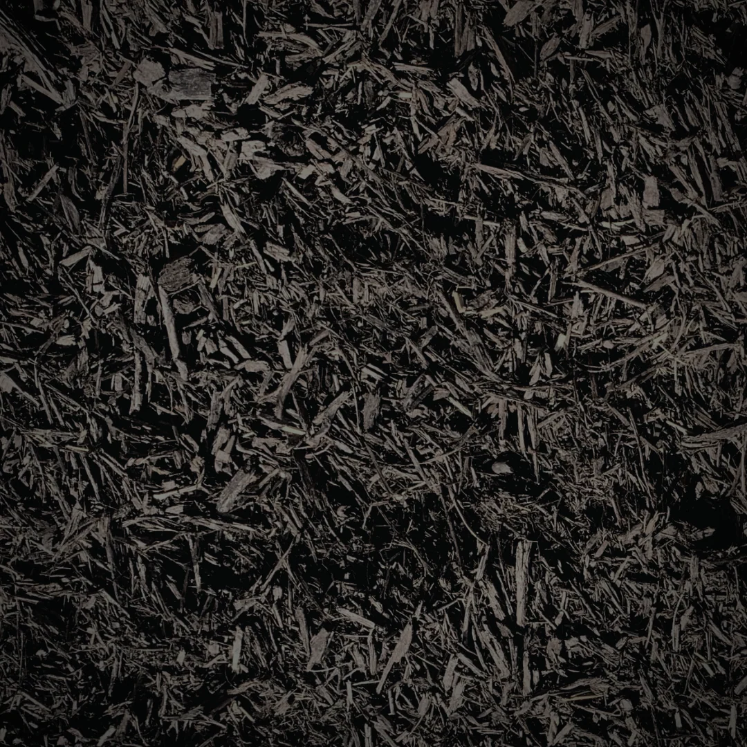 Pure & Black Hardwood Mulch - #1942MM (1.5 CF) - Image 2