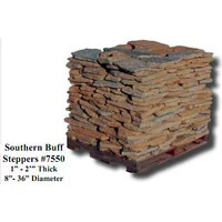 Southern Buff Steppers (per lb) #7550 - Image 3
