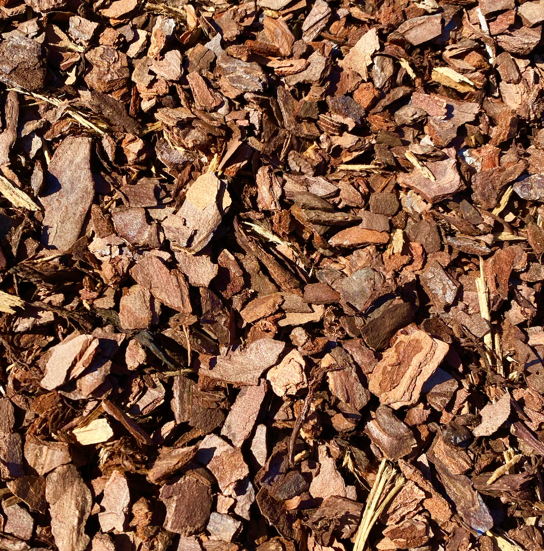 Super Sack of Pine Fines 3 Cubic Yards - Image 3