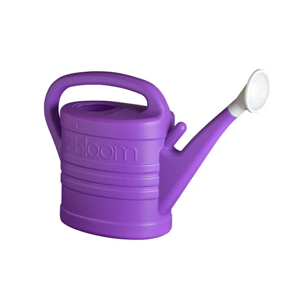 (8713) - Bloom Watering Can - Image 4